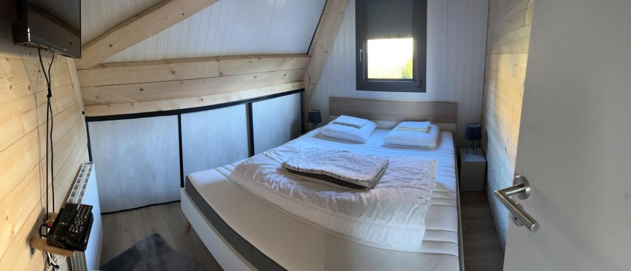 Loray Des Bois Villa Esterno foto