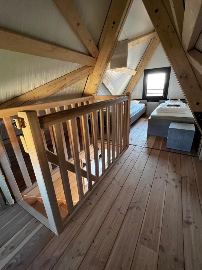Loray Des Bois Villa Esterno foto
